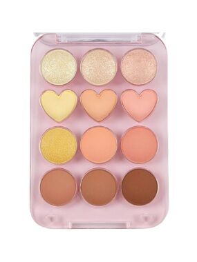 Colorgram Pin Point Eyeshadow Palette - 05